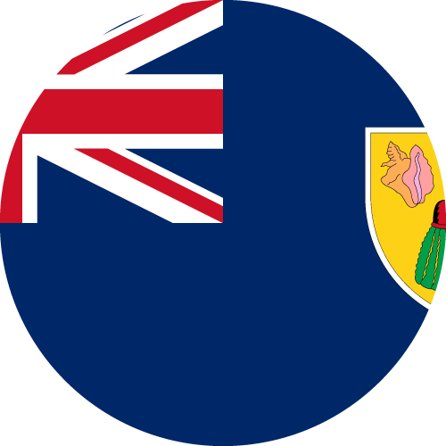 Turks and Caicos Islands